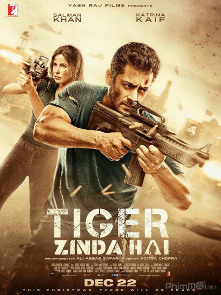 Ek Tha Tiger 2 Ek Tha Tiger 2